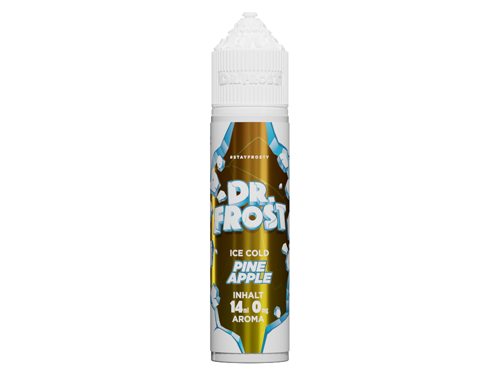 DR. Frost - Aroma Pineapple 14ml